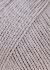 Lang Yarns Merino 130 Compact - Pelote de 50 gr - Coloris 0048