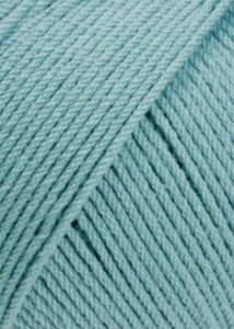 Lang Yarns Merino 130 Compact - Pelote de 50 gr - Coloris 0072