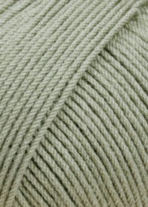 Lang Yarns Merino 130 Compact - Pelote de 50 gr - Coloris 0096