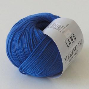 Lang Yarns Merino 130 Compact