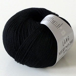 Lang Yarns Merino 200 Bébé