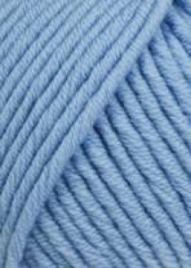 Lang Yarns Merino 70 - Pelote de 50 gr - Coloris 0120