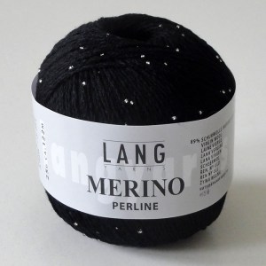 Lang Yarns Merino Perline