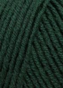 Lang Yarns Merino+ - Pelote de 50 gr - Coloris 0017