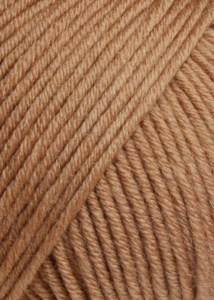 Lang Yarns Merino+ - Pelote de 50 gr - Coloris 0115