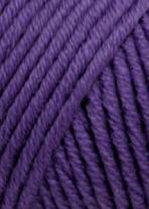 Lang Yarns Merino+ - Pelote de 50 gr - Coloris 0246