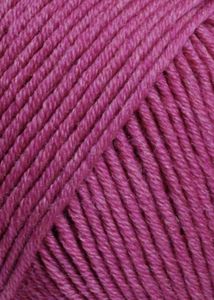 Lang Yarns Merino+ - Pelote de 50 gr - Coloris 0265