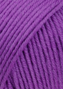 Lang Yarns Merino+ - Pelote de 50 gr - Coloris 0266