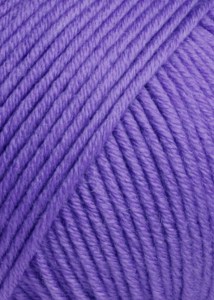 Lang Yarns Merino+ - Pelote de 50 gr - Coloris 0346