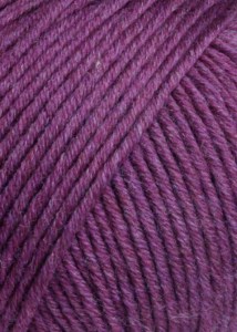 Lang Yarns Merino+ - Pelote de 50 gr - Coloris 0366