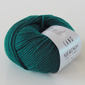 Lang Yarns Merino+