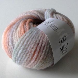 Lang Yarns Mila Color