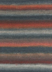 Lang Yarns Mille Colori Baby - Pelote de 50 gr - Coloris 0024