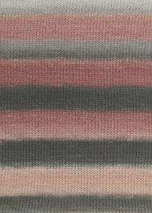 Lang Yarns Mille Colori Baby - Pelote de 50 gr - Coloris 0096