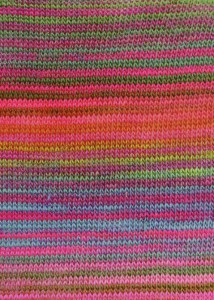 Lang Yarns Mille Colori Baby - Pelote de 50 gr - Coloris 0152