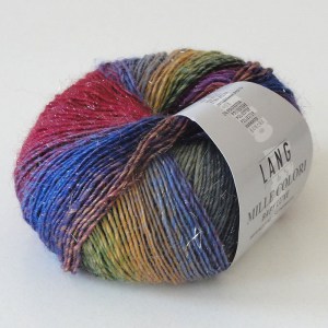 Lang Yarns Mille Colori Baby Luxe