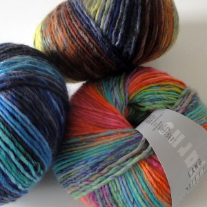 Lang Yarns Mille Colori Big