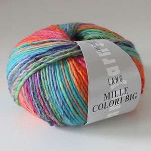 Lang Yarns Mille Colori Big