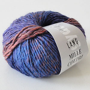 Lang Yarns Mille Colori