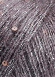 Lang Yarns Mohair Fancy - Pelote de 25 gr - Coloris 0048