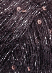 Lang Yarns Mohair Fancy - Pelote de 25 gr - Coloris 0063