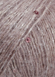 Lang Yarns Mohair Fancy - Pelote de 25 gr - Coloris 0148