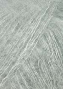 Lang Yarns Mohair Luxe - Pelote de 25 gr - Coloris 0003