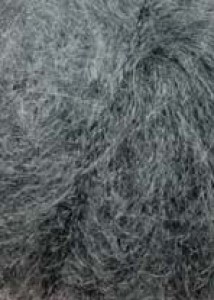 Lang Yarns Mohair Luxe - Pelote de 25 gr - Coloris 0005