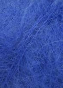 Lang Yarns Mohair Luxe - Pelote de 25 gr - Coloris 0006