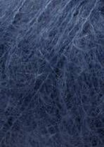 Lang Yarns Mohair Luxe - Pelote de 25 gr - Coloris 0010
