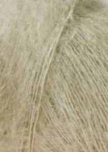Lang Yarns Mohair Luxe - Pelote de 25 gr - Coloris 0022