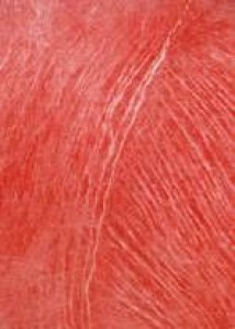 Lang Yarns Mohair Luxe - Pelote de 25 gr - Coloris 0028
