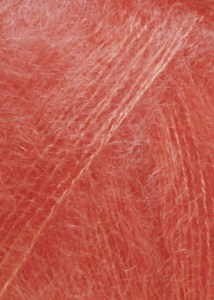 Lang Yarns Mohair Luxe - Pelote de 25 gr - Coloris 0029