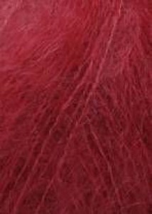 Lang Yarns Mohair Luxe - Pelote de 25 gr - Coloris 0060