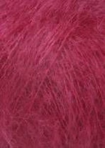 Lang Yarns Mohair Luxe - Pelote de 25 gr - Coloris 0061