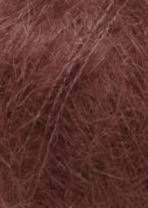 Lang Yarns Mohair Luxe - Pelote de 25 gr - Coloris 0062
