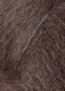 Lang Yarns Mohair Luxe - Pelote de 25 gr - Coloris 0063