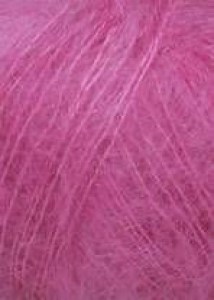 Lang Yarns Mohair Luxe - Pelote de 25 gr - Coloris 0066