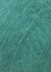 Lang Yarns Mohair Luxe - Pelote de 25 gr - Coloris 0074