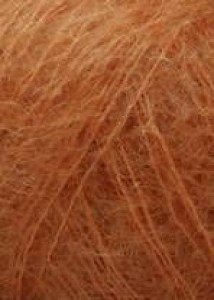 Lang Yarns Mohair Luxe - Pelote de 25 gr - Coloris 0075