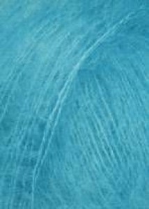 Lang Yarns Mohair Luxe - Pelote de 25 gr - Coloris 0079