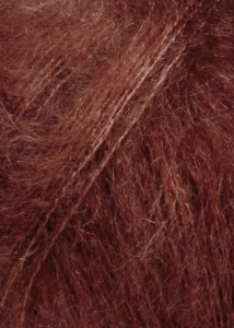 Lang Yarns Mohair Luxe - Pelote de 25 gr - Coloris 0087