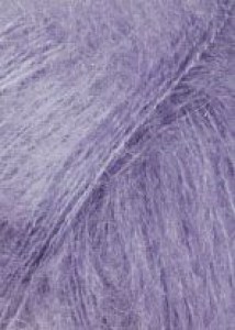 Lang Yarns Mohair Luxe - Pelote de 25 gr - Coloris 0107