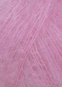 Lang Yarns Mohair Luxe - Pelote de 25 gr - Coloris 0109