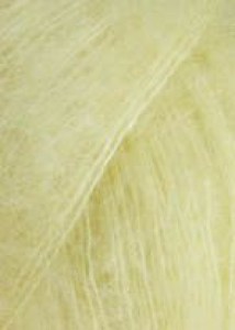 Lang Yarns Mohair Luxe - Pelote de 25 gr - Coloris 0113
