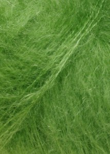 Lang Yarns Mohair Luxe - Pelote de 25 gr - Coloris 0116