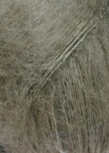 Lang Yarns Mohair Luxe - Pelote de 25 gr - Coloris 0126