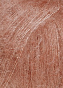 Lang Yarns Mohair Luxe - Pelote de 25 gr - Coloris 0128