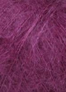 Lang Yarns Mohair Luxe - Pelote de 25 gr - Coloris 0146