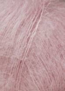 Lang Yarns Mohair Luxe - Pelote de 25 gr - Coloris 0148